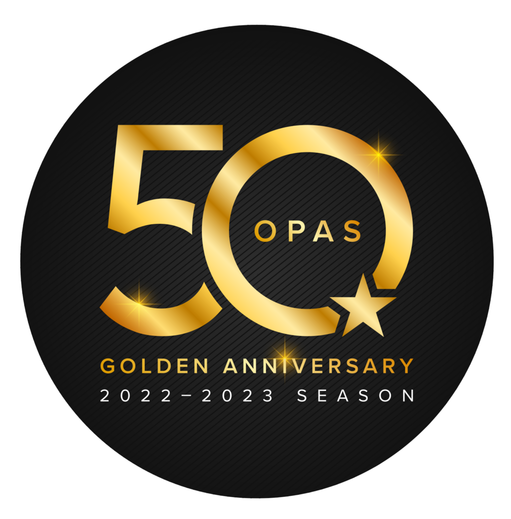 OPAS – OPAS presents world-class entertainment to audiences of the